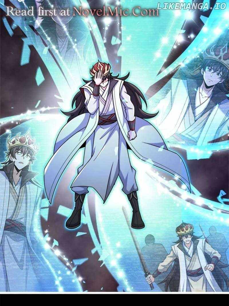 Spare Me, Great Lord! Chapter 757 60